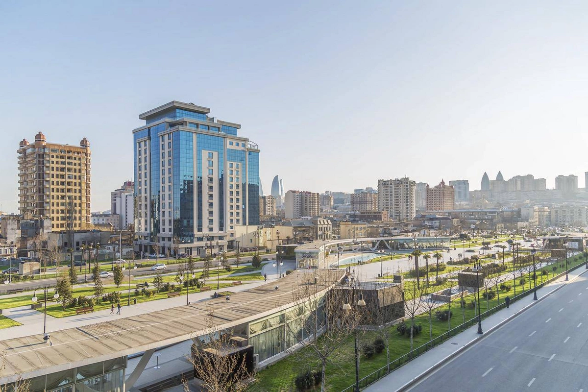 Azərbaycan əhalisinin sayı 0,1 % artıb