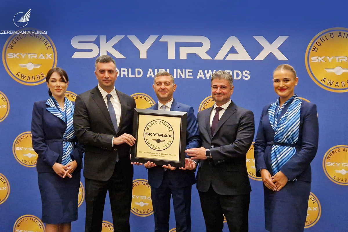 Azərbaycan Hava Yolları Azərbaycan Hava Yolları