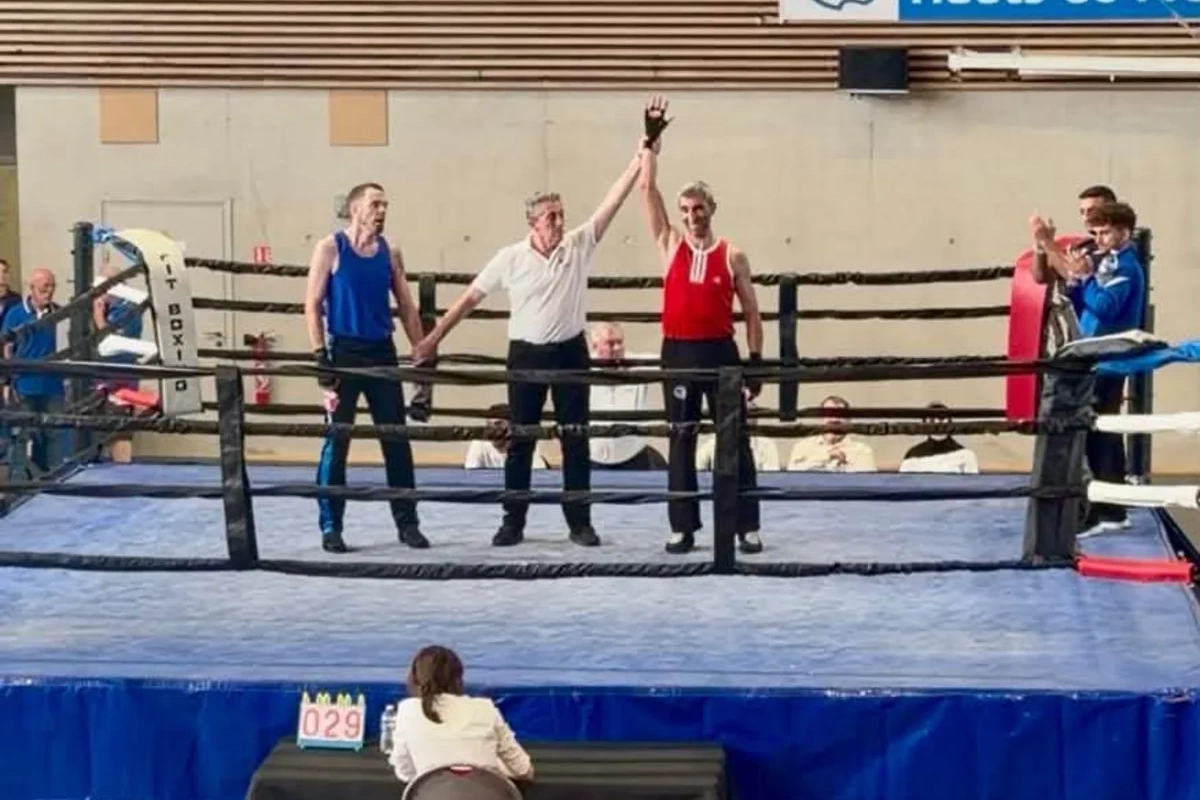 Azərbaycan idmançıları dünya çempionatında 3 bürünc medal qazanıblar Azərbaycan idmançıları dünya çempionatında 3 bürünc medal qazanıblar