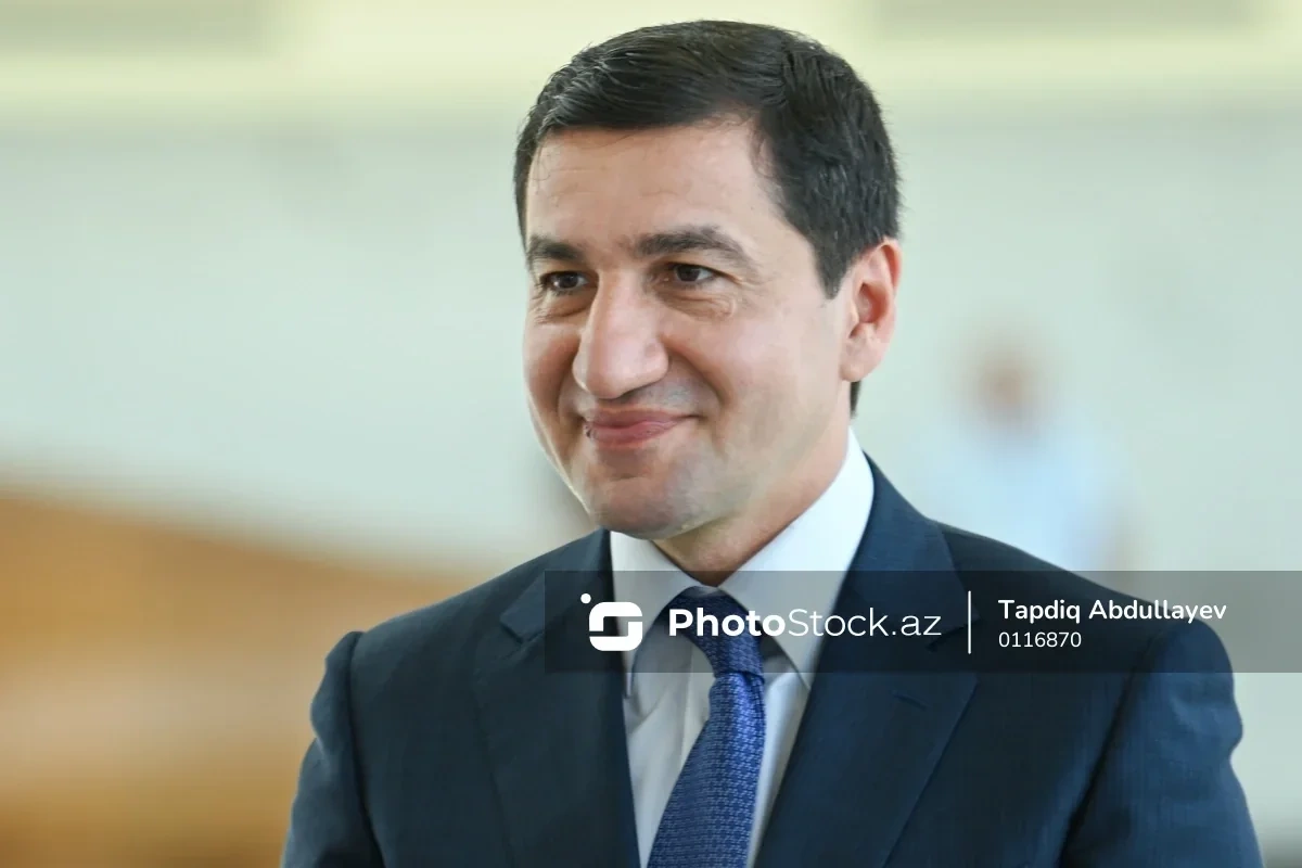 Azərbaycan ilə Slovakiya arasında strateji tərəfdaşlığın inkişafı müzakirə olunub