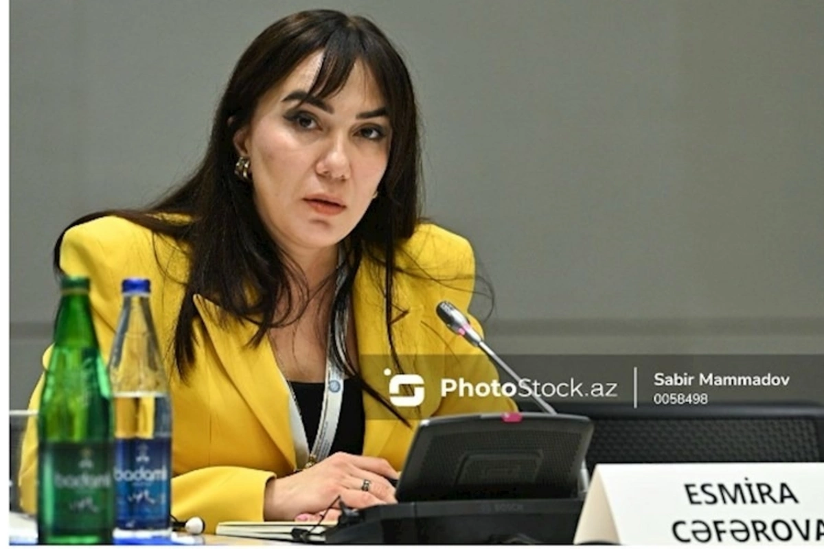Azərbaycan Macarıstana yeni səfir təyin edib - SƏRƏNCAM