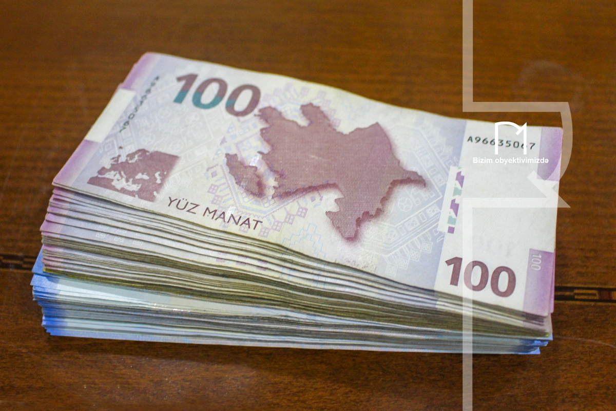 Azərbaycan manatının nominal və real effektiv məzənnələri iyunda artıb