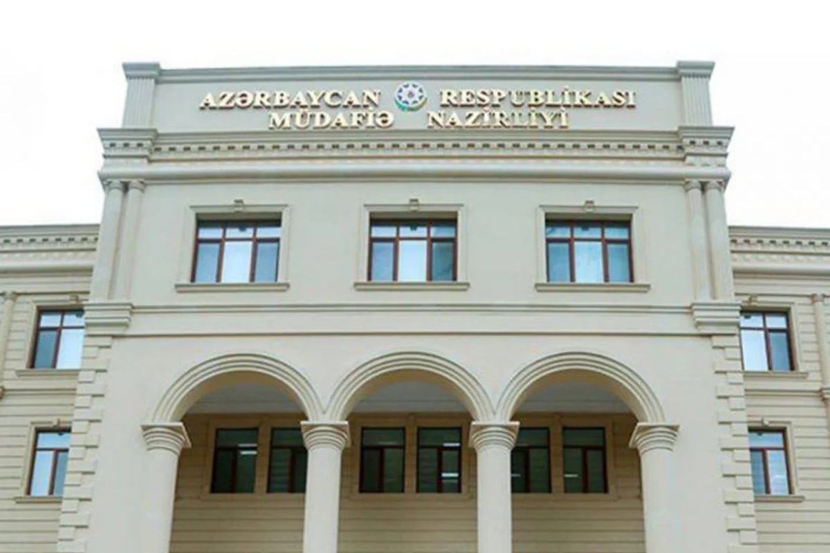 Azərbaycan MN: Türkiyəyə raket hücumu regional sülh və təhlükəsizliyə ciddi təhdiddir
