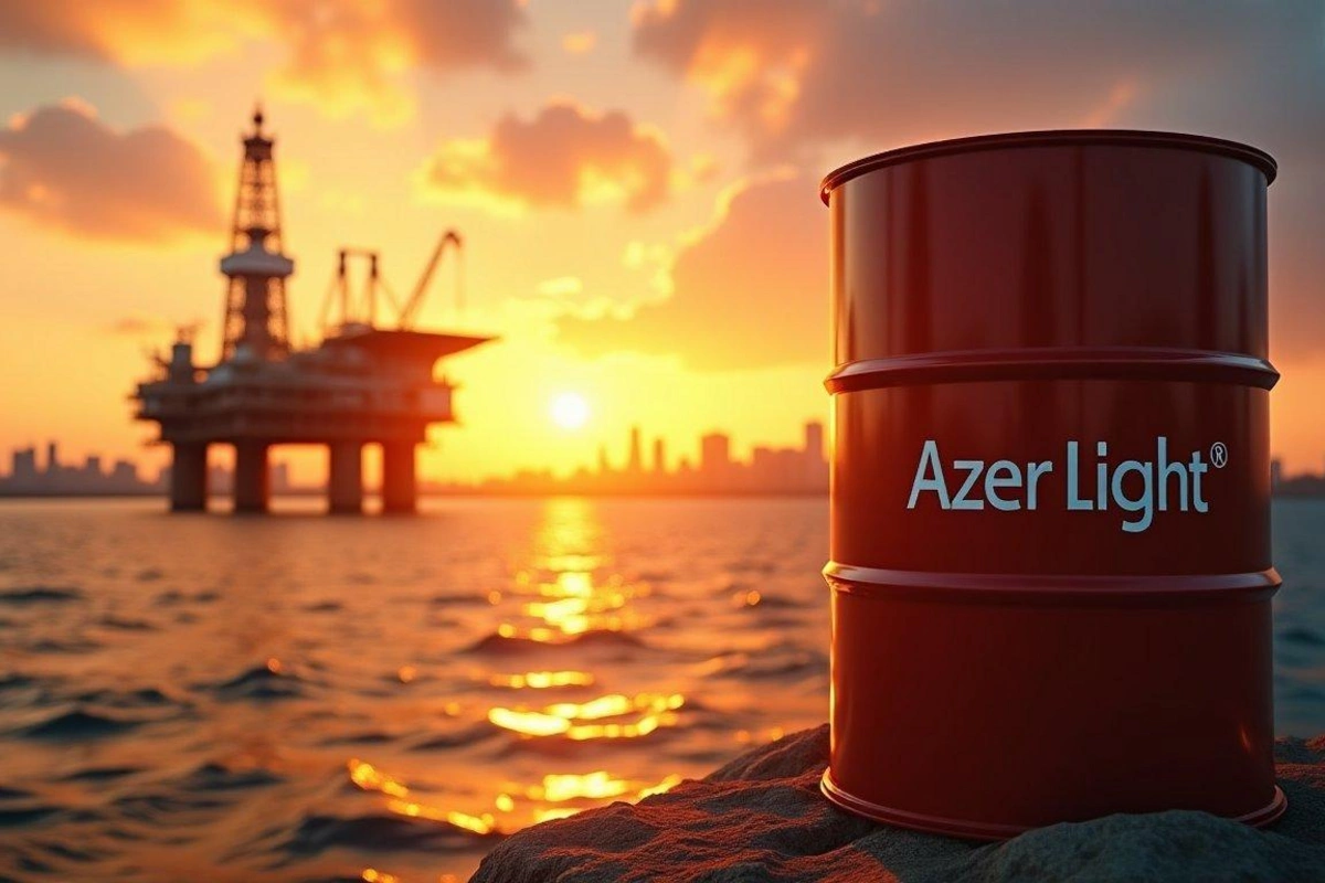Azərbaycan nefti yenidən yüksəldi – 70 dollarlıq hədd qorundu