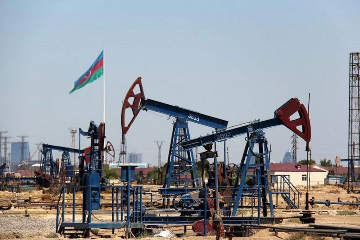 Azərbaycan neftinin qiyməti 100 dolları keçib