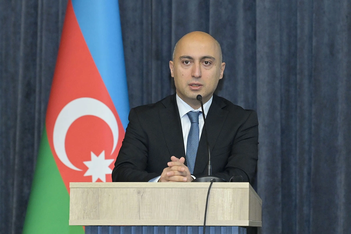 Azərbaycan PISA 2025 tədqiqatında ilk dəfə bütün ölkə üzrə iştirak edir