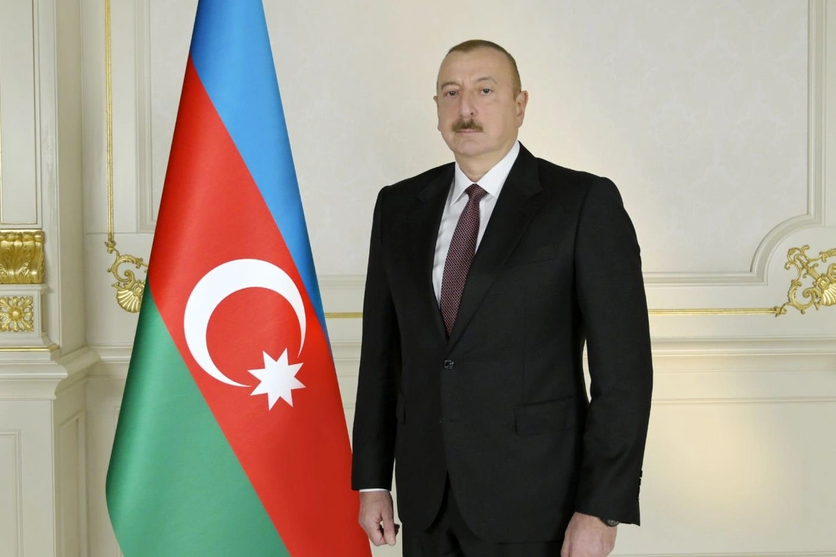 Azərbaycan Prezidenti: Biz sülhün iqtisadi, ticari və digər sahələrdə real faydalarının şahidi oluruq