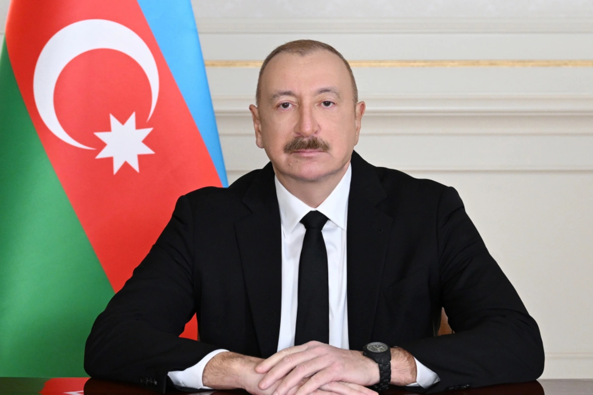 Azərbaycan Prezidenti: Bütün dünya bizim Zəfərimizi qəbul edir və haqlı olduğumuzu əyani şəkildə görür Azərbaycan Prezidenti: Bütün dünya bizim Zəfərimizi qəbul edir və haqlı olduğumuzu əyani şəkildə görür