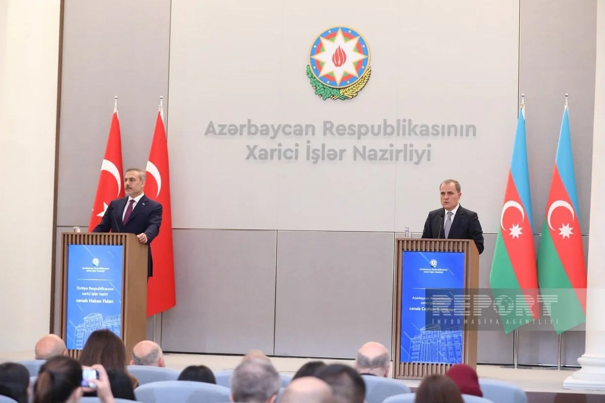 Azərbaycan-Türkiyə ticarət dövriyyəsi 3,2 milyard dolları keçib Azərbaycan-Türkiyə ticarət dövriyyəsi 3,2 milyard dolları keçib