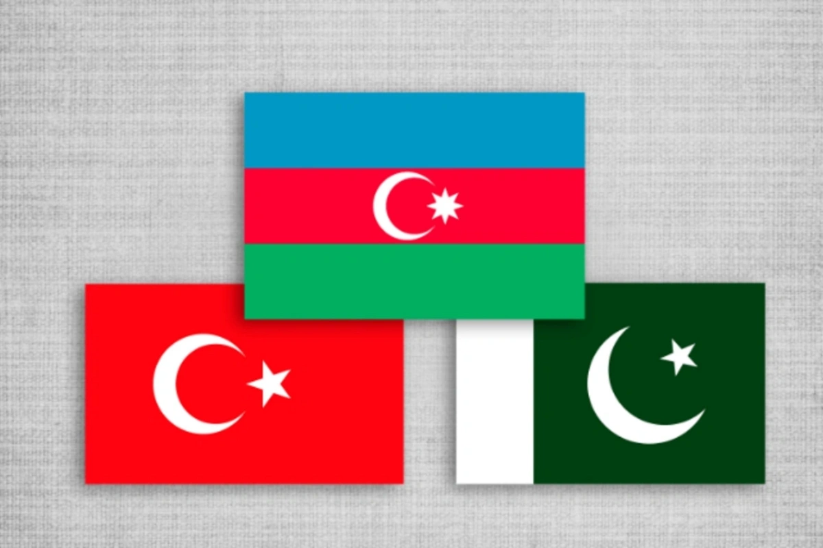 Azərbaycan, Türkiyə və Pakistan parlament sədrlərinin üçtərəfli görüşünün vaxtı məlum olub Azərbaycan, Türkiyə və Pakistan parlament sədrlərinin üçtərəfli görüşünün vaxtı məlum olub
