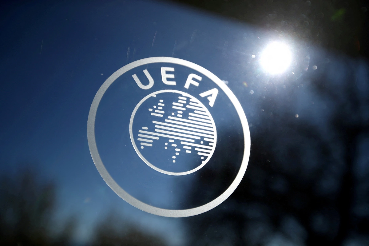 Azərbaycan UEFA reytinqində xallarını artırdı