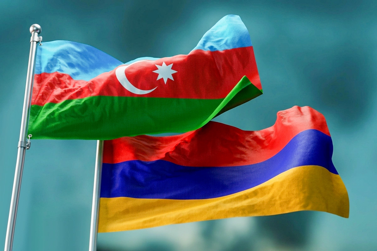 Azərbaycan və Ermənistan TRIPP üzrə elektrik xətləri ilə bağlı məsələləri müzakirə edib