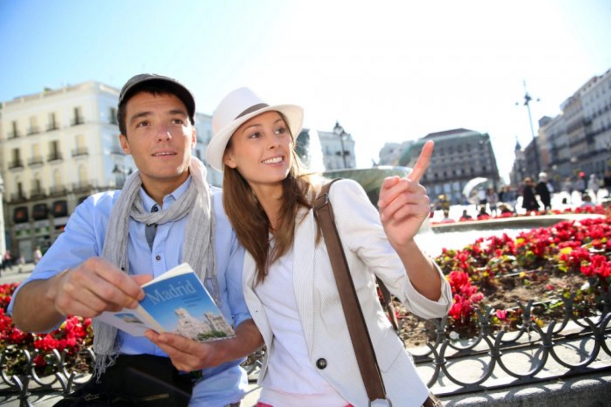 Azərbaycana Avropa ölkələrindən turist axını 20 %-ə yaxın artıb