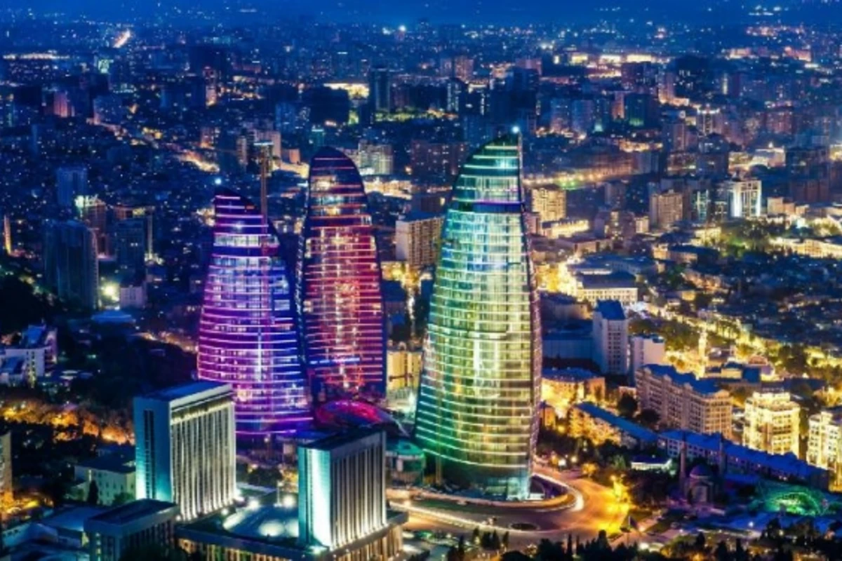 Azərbaycana ən çox bu ölkələrdən turist gəlib - STATİSTİKA Azərbaycana ən çox bu ölkələrdən turist gəlib - STATİSTİKA