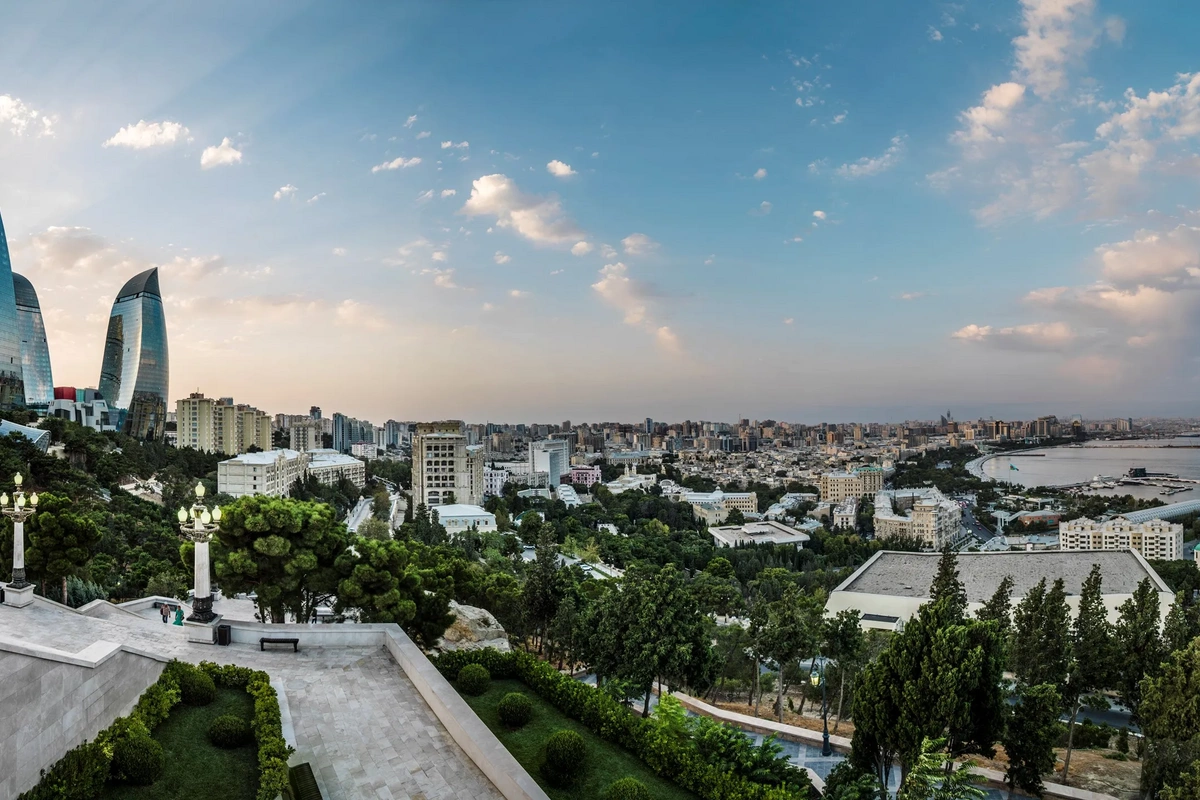 Azərbaycana gələn birgünlük ziyarətçilərin sayı artıb – Əksəriyyəti tranzit sərnişinlərdir
