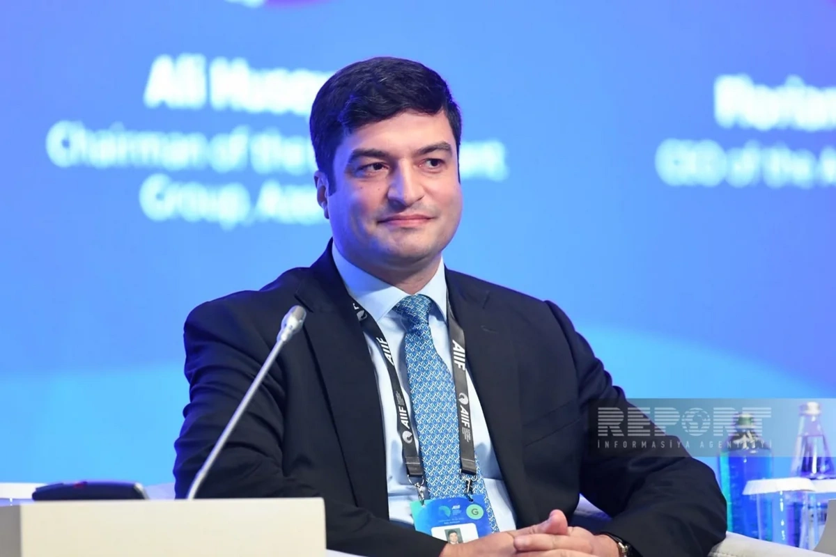 Azərbaycanda 3 milyon kvadratmetrdən çox tikinti sahəsi investisiyalar üçün hazırlanıb Azərbaycanda 3 milyon kvadratmetrdən çox tikinti sahəsi investisiyalar üçün hazırlanıb