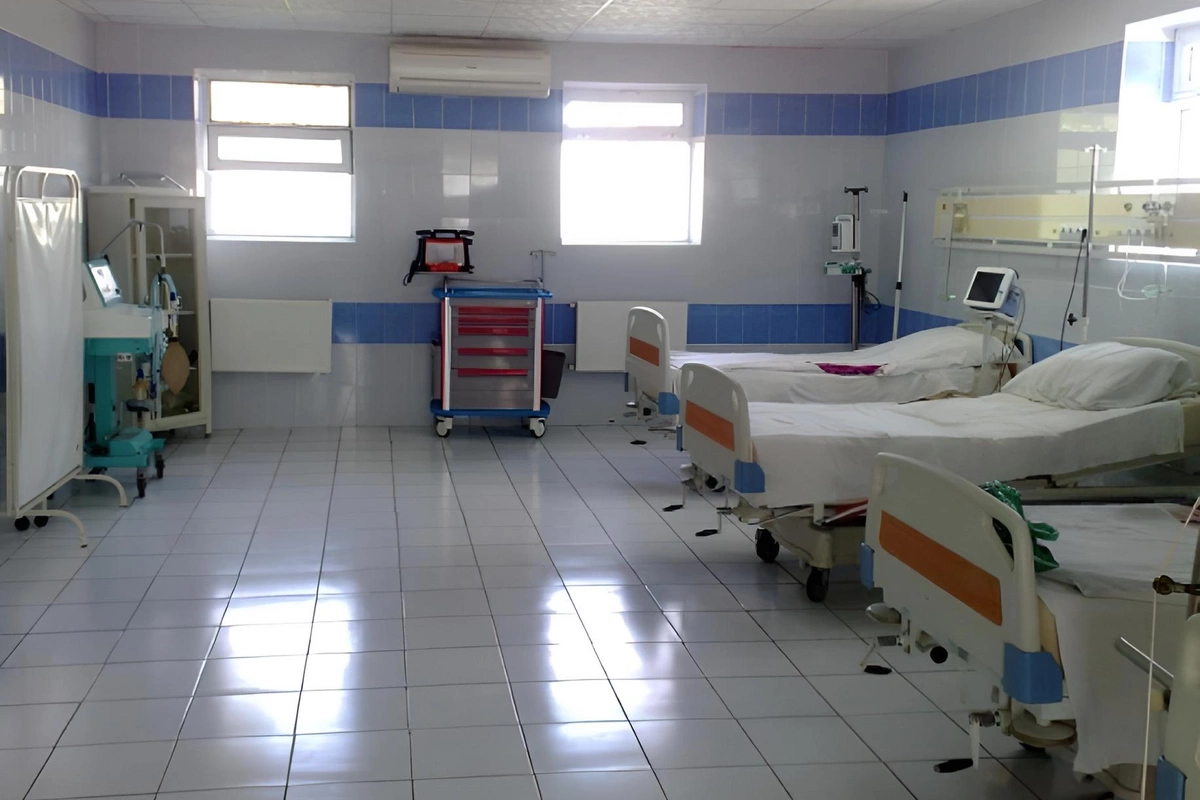 Azərbaycanda 49 tibb müəssisəsində təmir işləri aparılacaq Azərbaycanda 49 tibb müəssisəsində təmir işləri aparılacaq