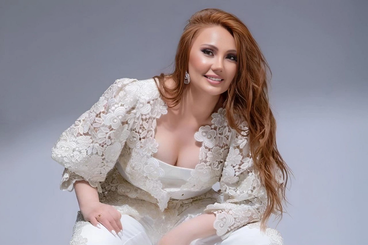 Azərbaycanda axtarışa verilən müğənniyə HÖKM OXUNDU Azərbaycanda axtarışa verilən müğənniyə HÖKM OXUNDU