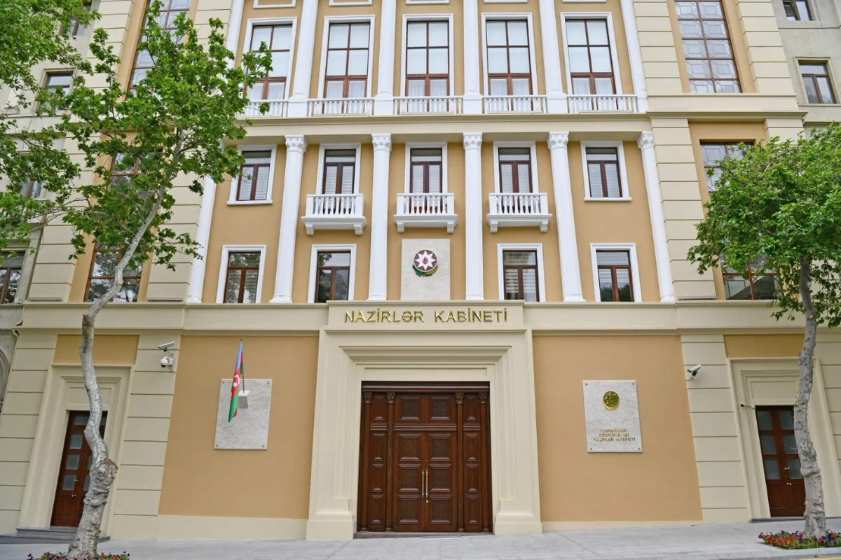 Azərbaycanda binaların enerji effektivliyi üzrə pasportlaşdırılması Qaydaları təsdiq edilib