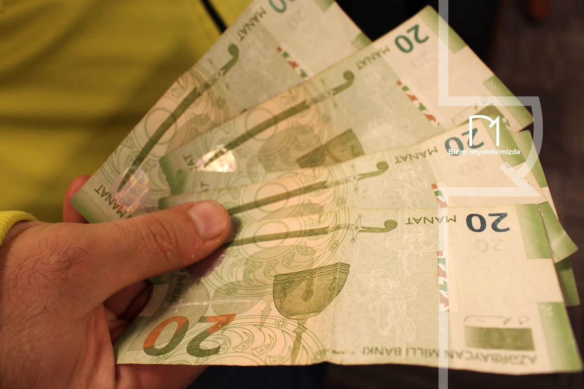 Azərbaycanda bu şəxslər 1050 manat CƏRİMƏLƏNƏCƏK