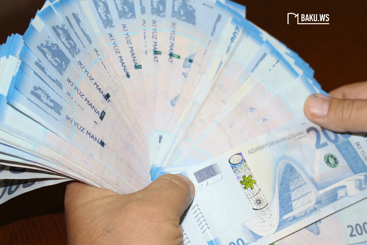 Azərbaycanda bu şəxslər hər uşağa görə ayda 105 manat yardım ala bilər Azərbaycanda bu şəxslər hər uşağa görə ayda 105 manat yardım ala bilər