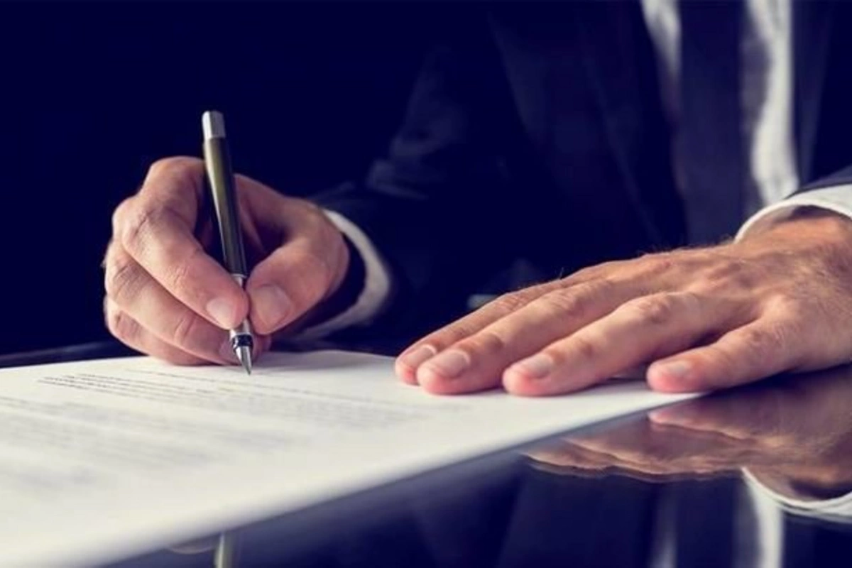 Azərbaycanda daha bir dövlət qurumu ləğv edilib Azərbaycanda daha bir dövlət qurumu ləğv edilib