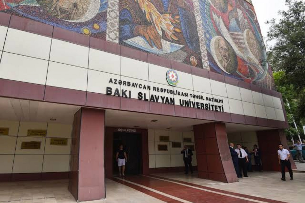 Azərbaycanda daha bir universitetdə erməni dili tədris ediləcək - RƏSMİ