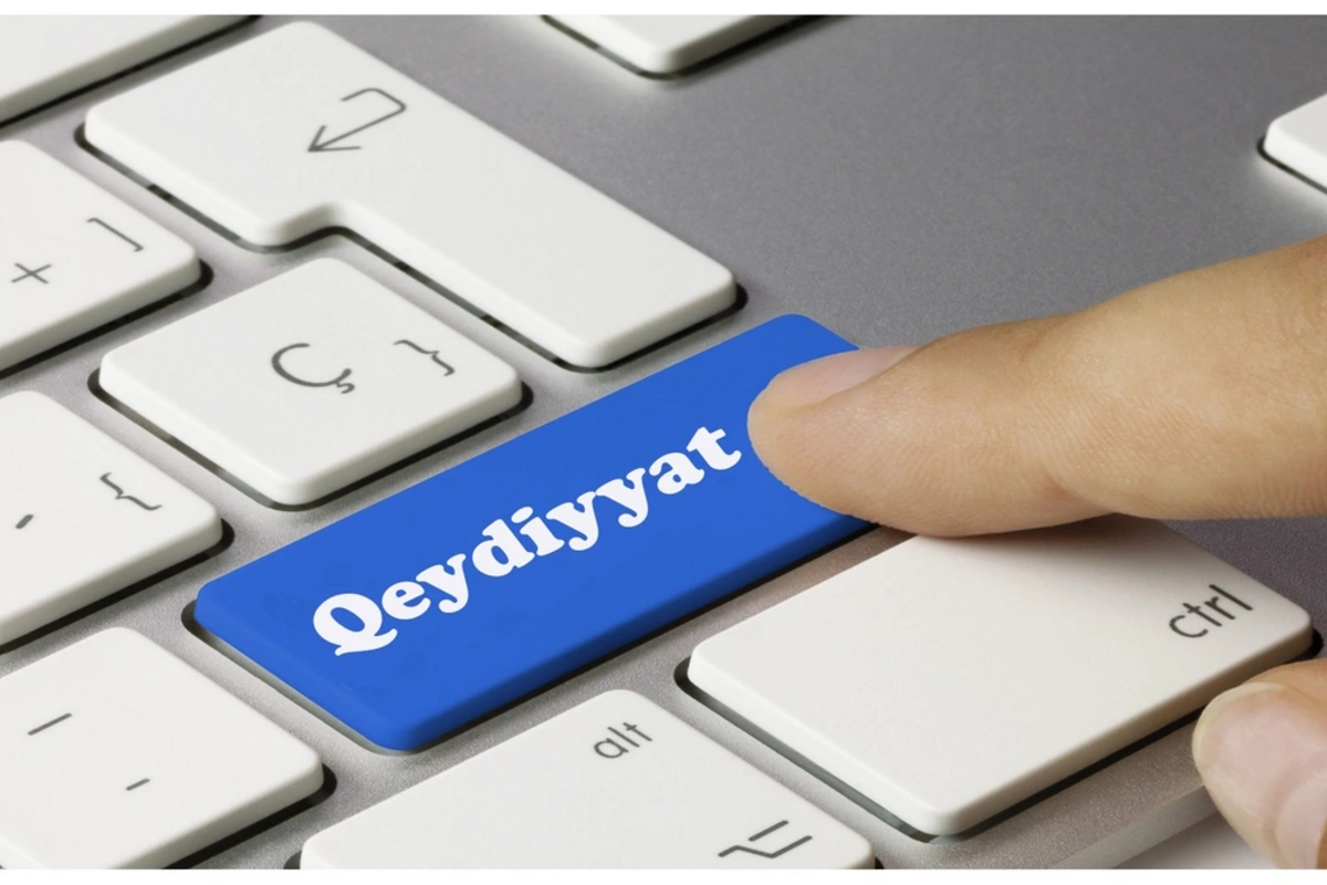 Azərbaycanda I sinfə qəbul 