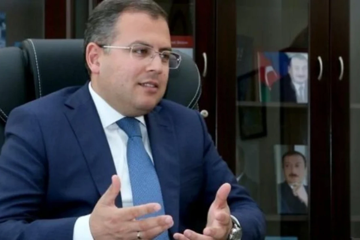 Azərbaycanda icra başçısı cərimələndi Azərbaycanda icra başçısı cərimələndi