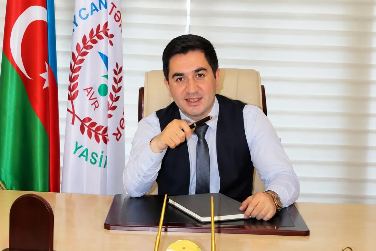 Azərbaycanda ictimai birliyin sədri və məsul əməkdaşı həbs edildilər Azərbaycanda ictimai birliyin sədri və məsul əməkdaşı həbs edildilər