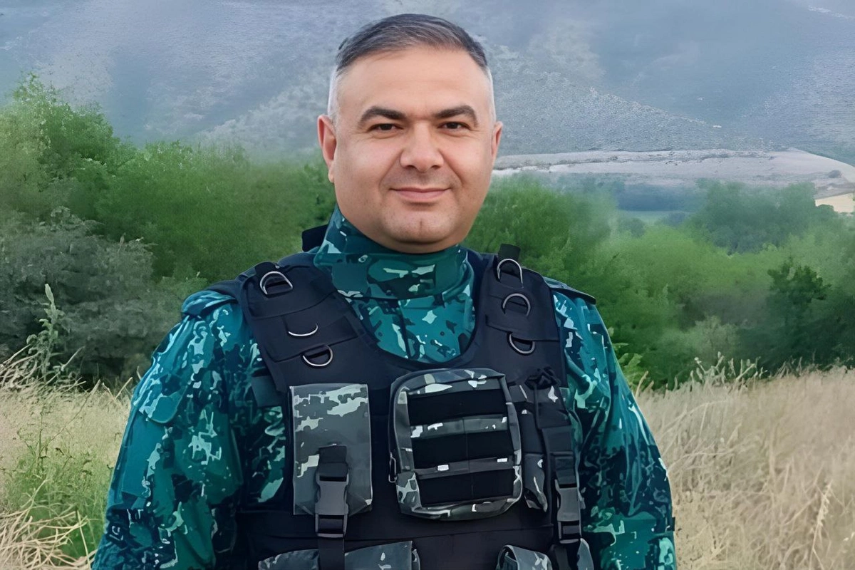 Azərbaycanda jurnalistə vəzifə verildi Azərbaycanda jurnalistə vəzifə verildi