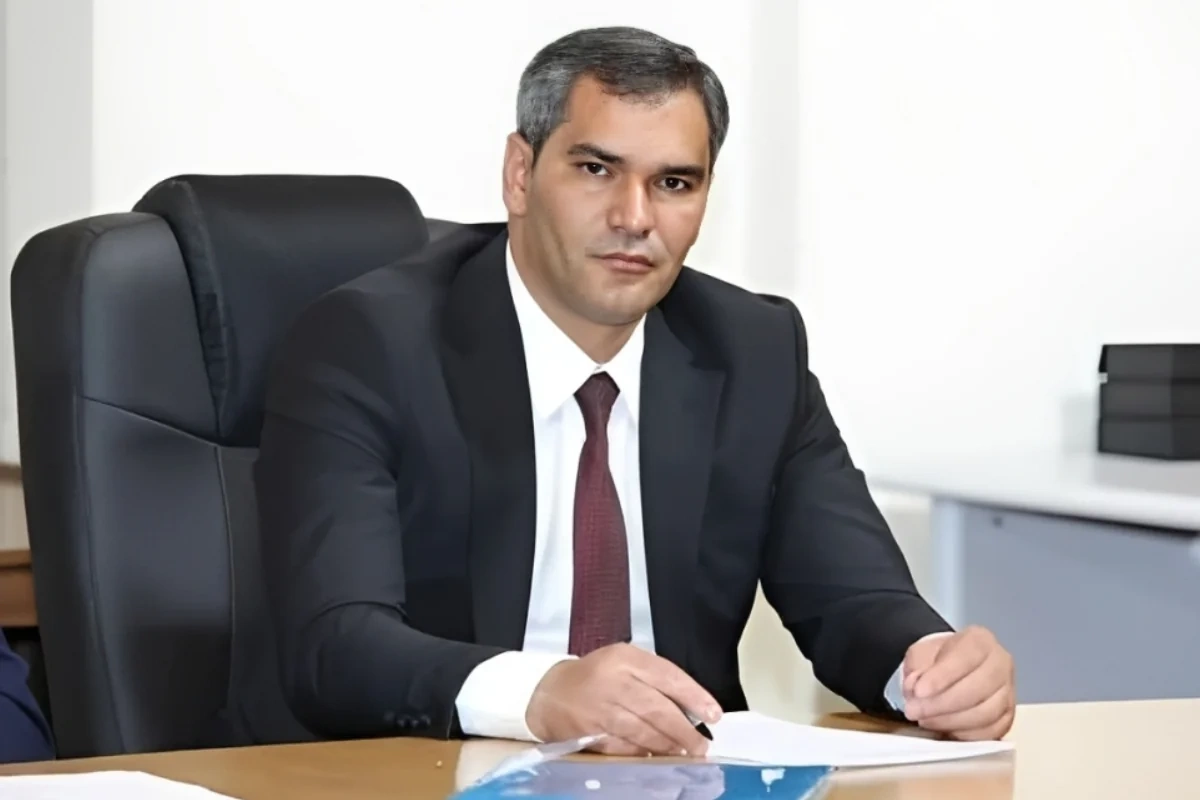 Azərbaycanda milyonluq mülkləri ilə gündəmə gələn deputat İSTEFA VERDİ