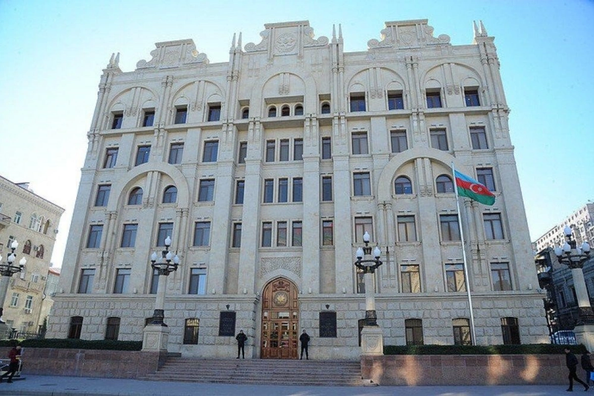 Azərbaycanda ötən gün cinayət törətməkdə şübhəli bilinən 59 nəfər saxlanılıb