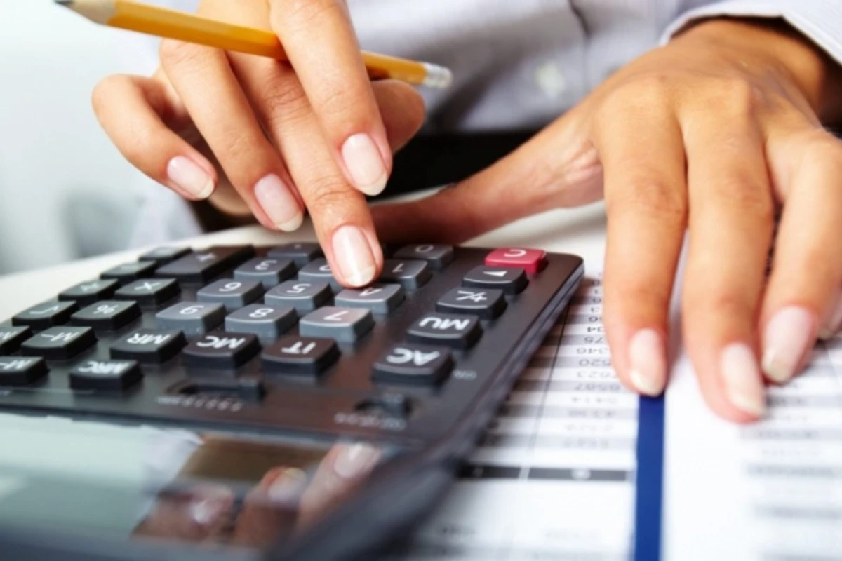 Azərbaycanda problemli kreditlərin məbləği 475,1 milyon manatdır