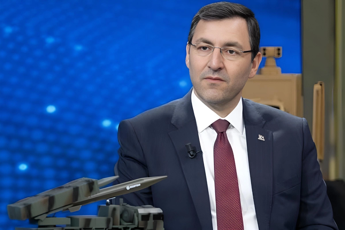 Azərbaycanda raket istehsalı sahəsinə ciddi töhfə verəcək müəssisə açılacaq