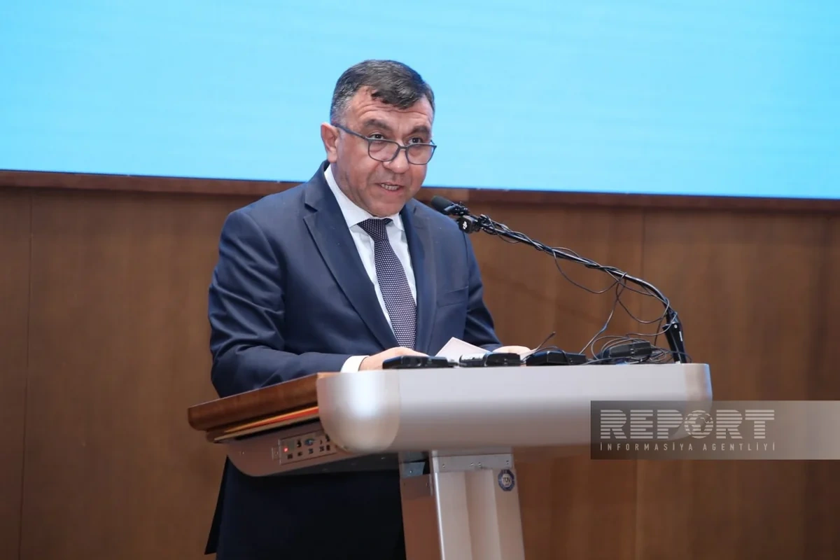Azərbaycanda Süni İntellekt Rəsədxanası yaradılır Azərbaycanda Süni İntellekt Rəsədxanası yaradılır