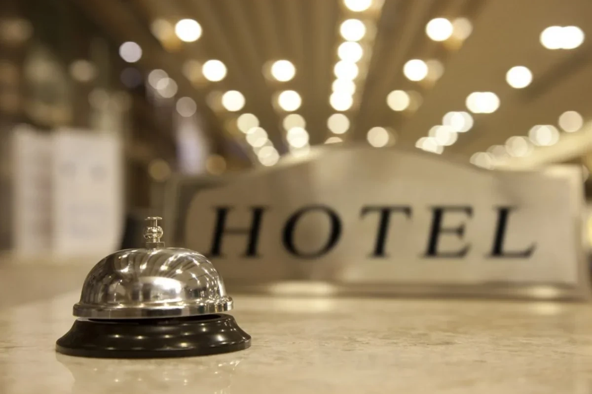 Azərbaycanda ulduz kateqoriyalı hotellərin sayı artıb