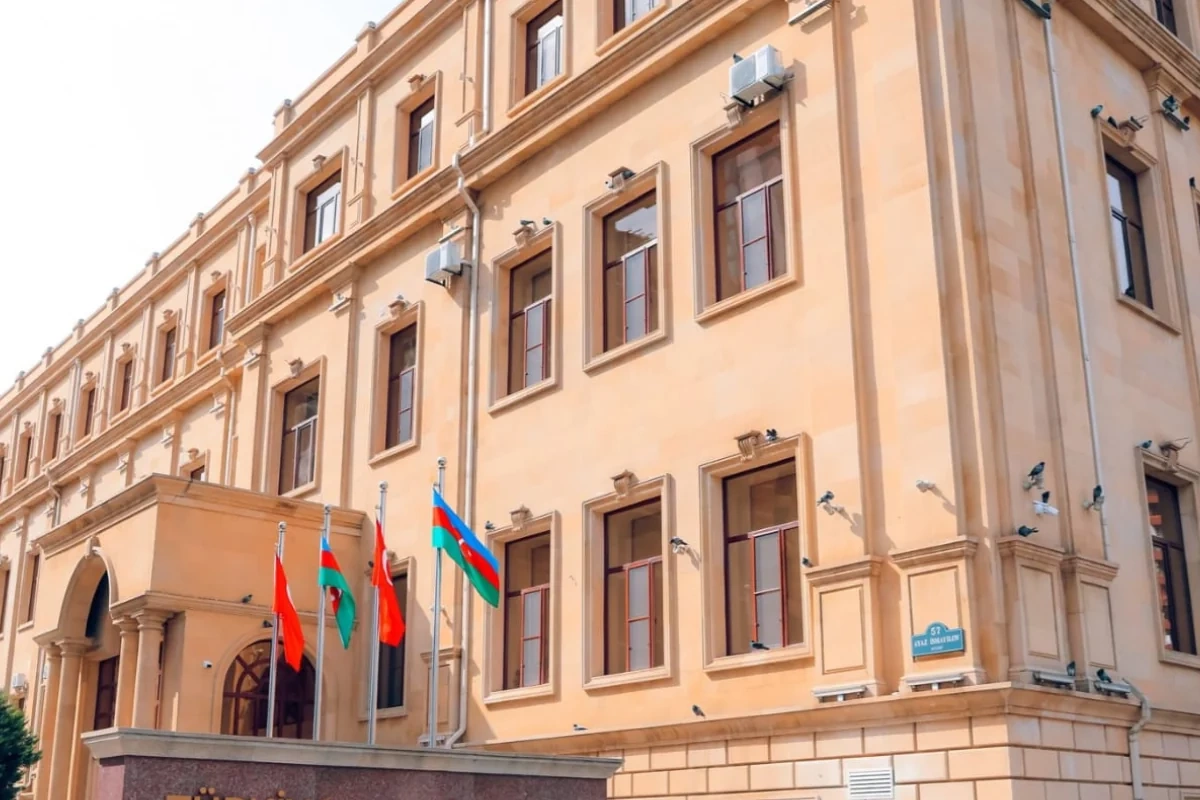 Azərbaycanda universitetə rektor TƏYİN EDİLDİ