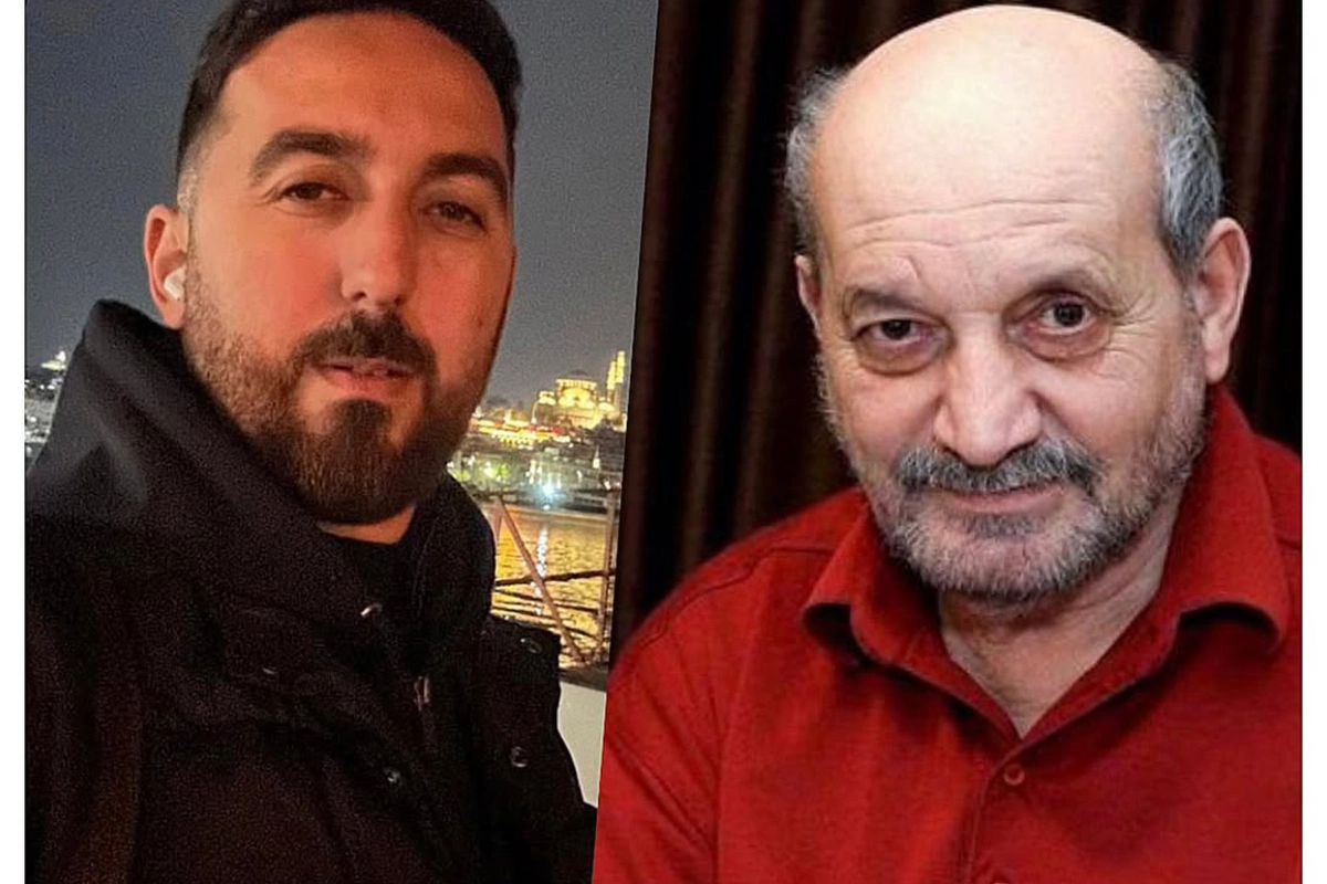 Azərbaycanda Xalq artistinin kürəkəni dələduzluqda ittiham edilir - Araşdırma başladı Azərbaycanda Xalq artistinin kürəkəni dələduzluqda ittiham edilir - Araşdırma başladı