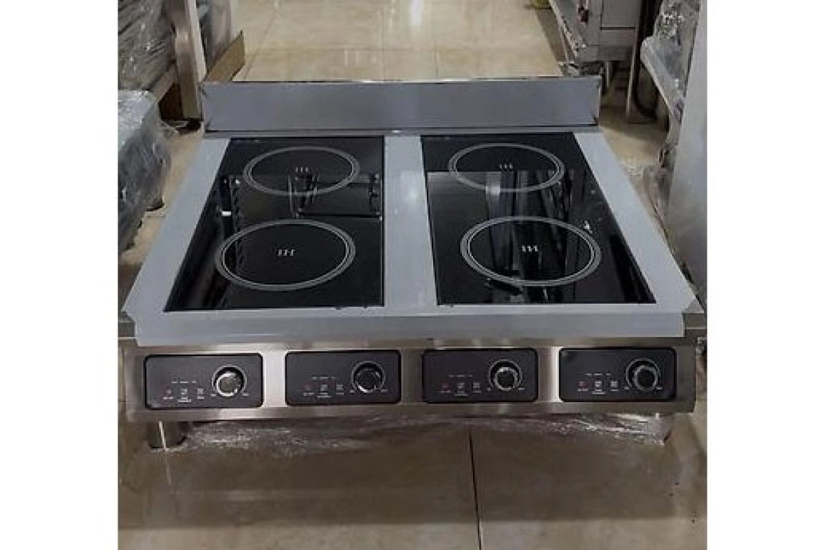 Azərbaycanda yaşayış binalarında elektrik sobalarına keçid hədəfi müəyyənləşib