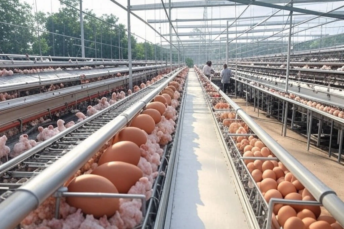 Azərbaycanda yumurtanın qiyməti bahalaşıb? - AÇIQLAMA Azərbaycanda yumurtanın qiyməti bahalaşıb? - AÇIQLAMA