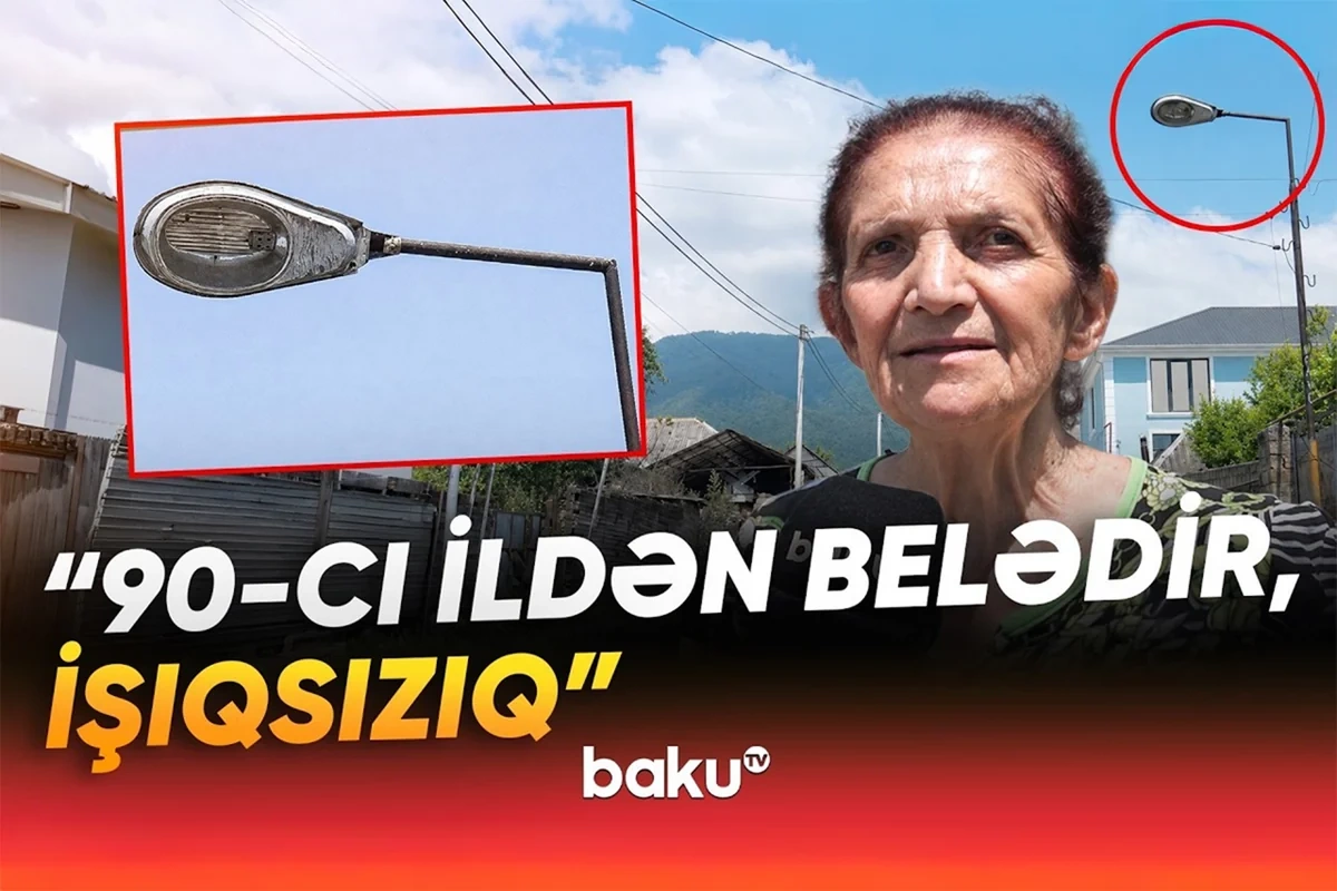 Azərbaycanın bir şəhəri 1990-cı illərdə qalıb: 