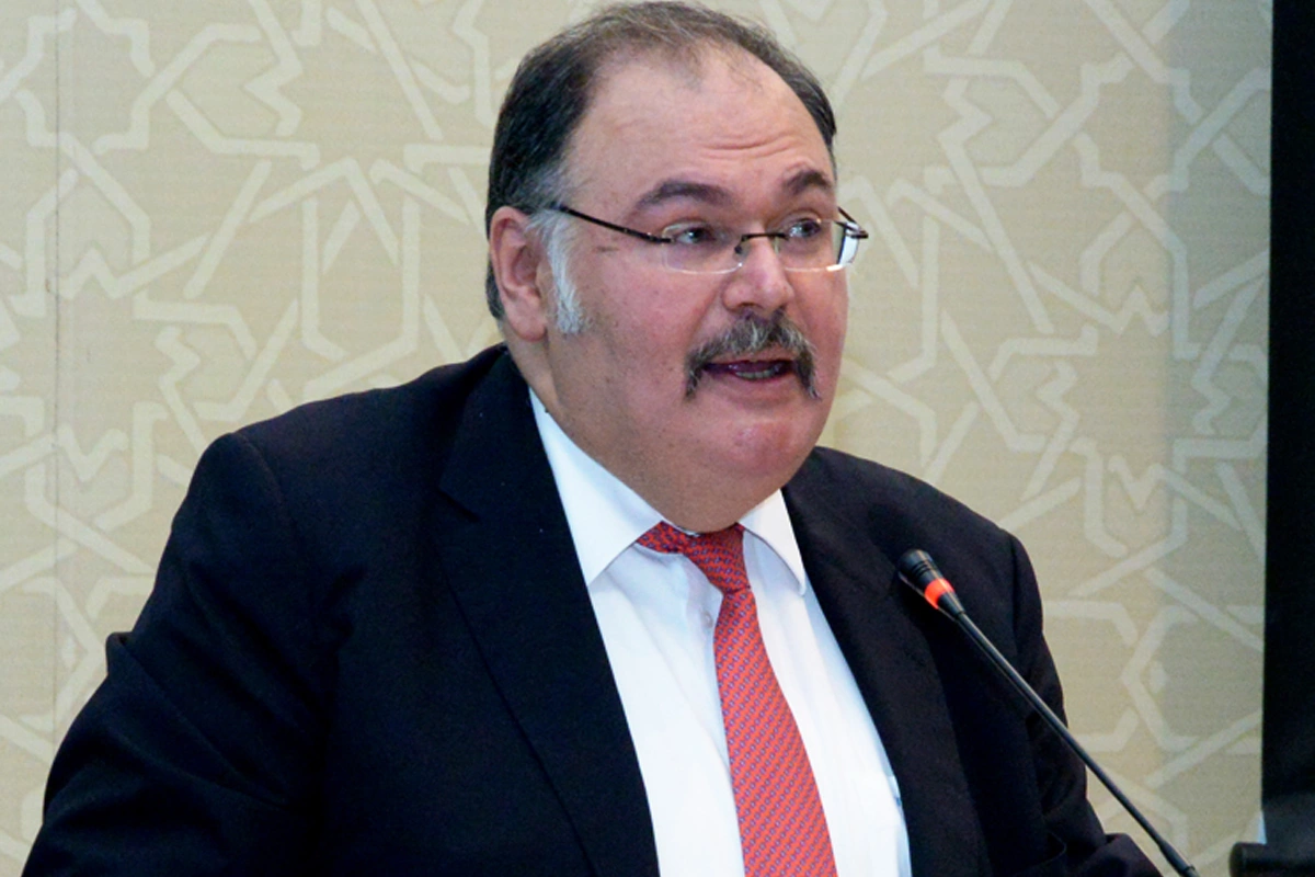 Azərbaycanın Macarıstandakı səfiri vəzifəsindən geri çağırılıb, Serbiyaya təyin olunub