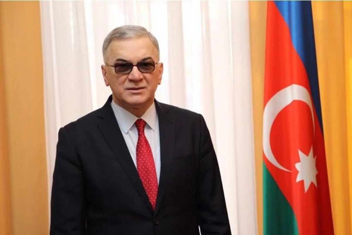 Azərbaycanın sabiq baş konsulu külli miqdarda qızıl qaçaqmalçılığında ittiham olunur