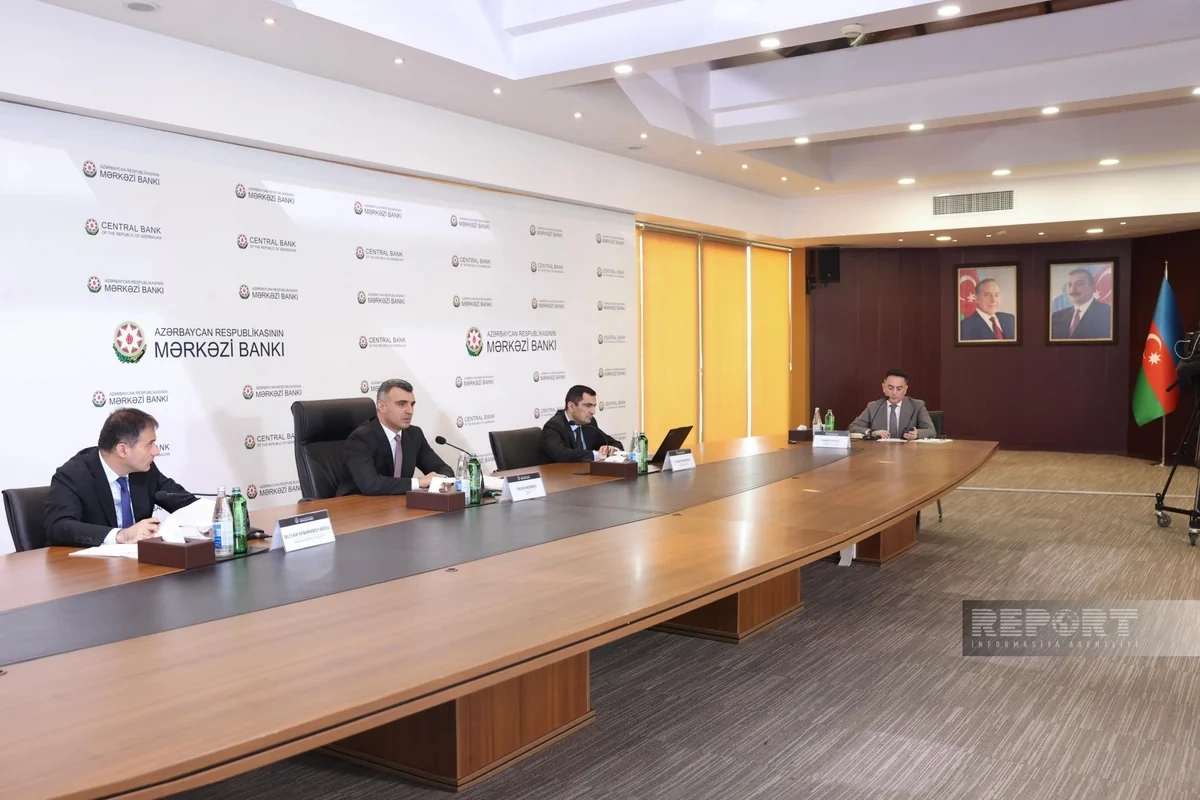Azərbaycanın strateji valyuta ehtiyatları 88 milyard dollara çatıb