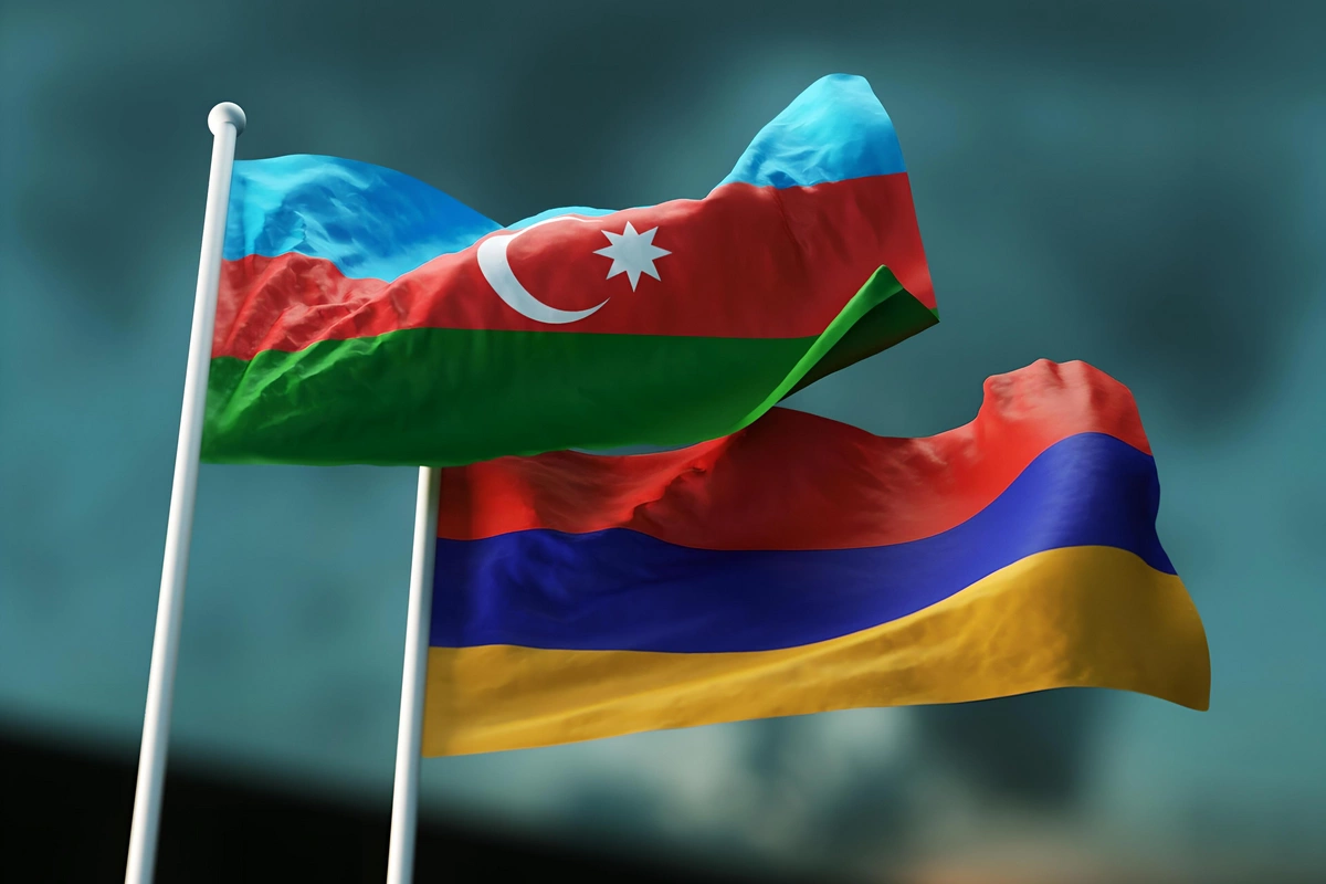 Azərbaycanın və Ermənistanın itkin düşmüş şəxslər üzrə dövlət komissiyaları arasında görüş keçirilib Azərbaycanın və Ermənistanın itkin düşmüş şəxslər üzrə dövlət komissiyaları arasında görüş keçirilib
