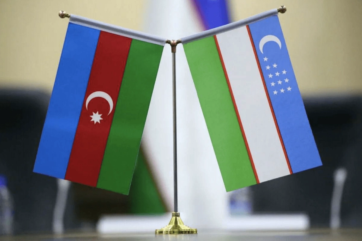 Azərbaycanın xarici siyasətində Mərkəzi Asiya amili: Azərbaycanın xarici siyasətində Mərkəzi Asiya amili: