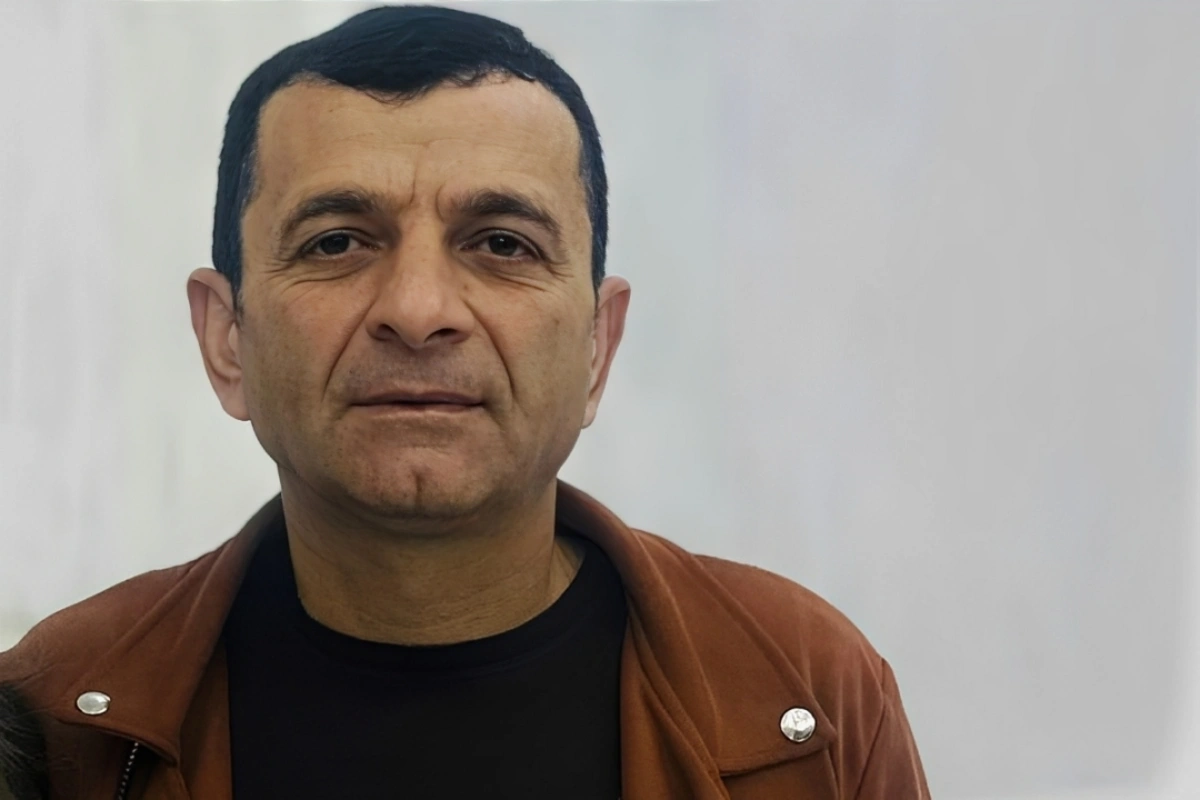Azərbaycanlı çempion Ukraynada qətlə yetirildi Azərbaycanlı çempion Ukraynada qətlə yetirildi
