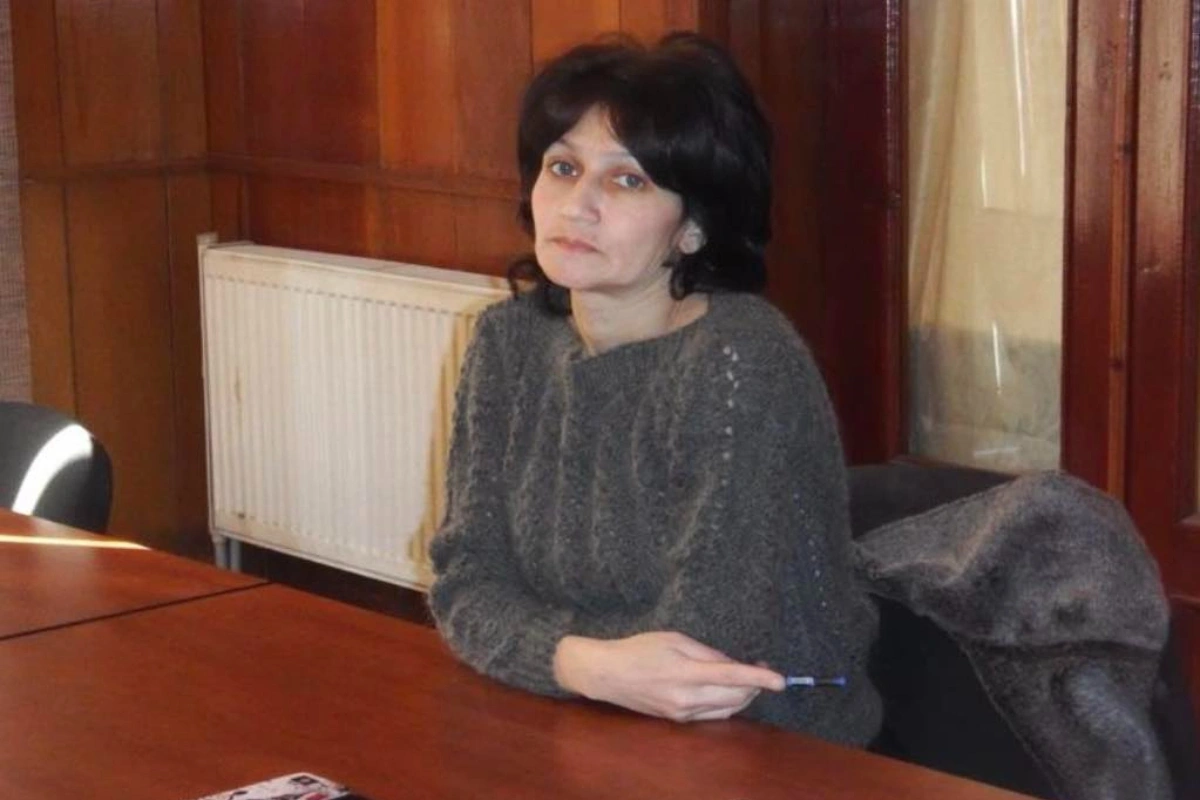 Azərbaycanlı FIDE hakimi vəfat edib