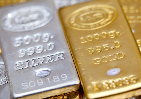“AzerGold” bu il ərzində qızıl və gümüş satışından əldə etdiyi gəlirlərini açıqlayıb “AzerGold” bu il ərzində qızıl və gümüş satışından əldə etdiyi gəlirlərini açıqlayıb